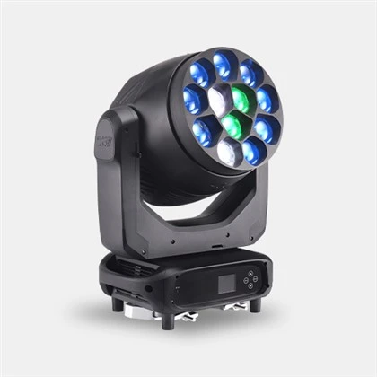أضواء غسيل ملونة LED