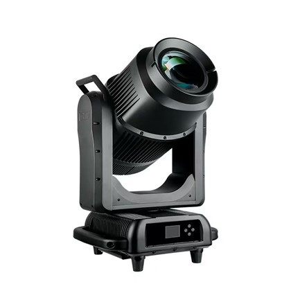 تركيبات تأطير LED IP66 مع CMY