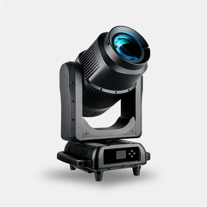 تركيبات تأطير LED IP66 مع CMY